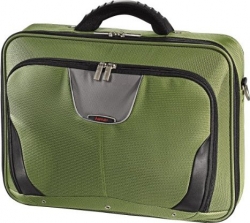 Hama Jersey 15.6" carrying case green